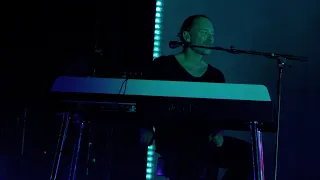 Like Spinning Plates + Birthday Stuff - Thom Yorke - Atlanta, October 6, 2019
