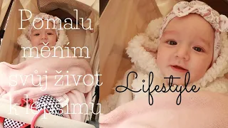 VLOG - Cesta k lepšímu životu