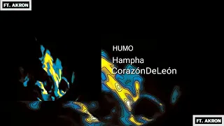 Humo (Hampha) Feat  Akron [Prod  Herpo el Loco] (Hamplex Prod) Audio Oficial