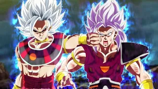 Dragon Ball Super 2: "The Movie 2024" - GOKU GOD VS AKUMO !!