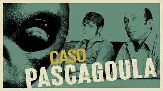 Caso CHARLES HICKSON e CALVIN PARKER - PASCAGOULA