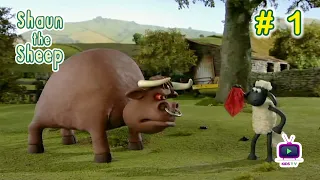 (Shaun The Sheep (Bull Ring