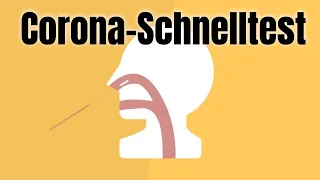 Wie funktioniert der Corona-Schnelltest? | Verklickern Erklärvideo