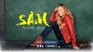Bande-annonce Sam saison 7 TF1