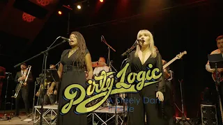 Babylon Sisters - Dirty Logic - Live at Sierra Nevada Brewing - Dec 7, 2023