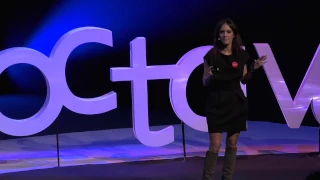 Why coding is the next language to learn? Aurélie Jean - Programme Octave 2017