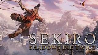 Sekiro: Shadows Die Twice Anime Op