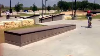 2013 summer scooter edit