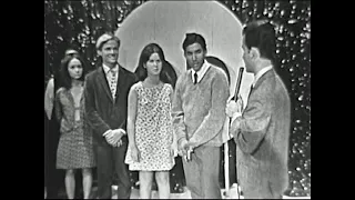 American Bandstand – May 6, 1967 FULL EPISODE PART 1 - Electric Prunes & Brenda Holloway