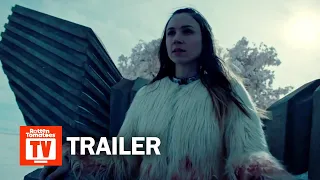 Wynonna Earp S04 E02 Trailer | 'Friends In Low Places' | Rotten Tomatoes TV