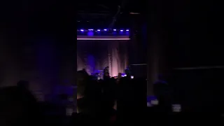 Duman - Sor Bana Pişmanmıyım (live at Baku, Elektra Events Hall, 26.10.2019)