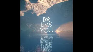 Whethan feat  Broods - Be Like You (WOODJU RMX)