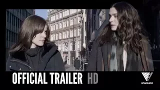 DISOBEDIENCE | Official Trailer | 2018 [HD]