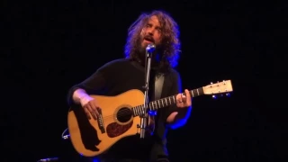 Imagine in HD   Chris Cornell 112211 Red Bank, NJ