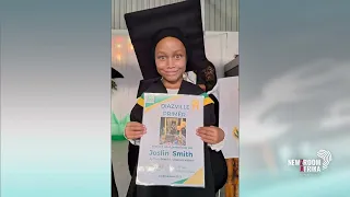Saldanha Bay community frustrated by slow progress in the search for Joslin Smith