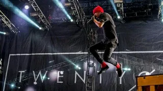 twenty one pilots: Lowlands 2015 (Full Set)