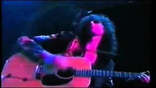 Led Zeppelin-That's The Way-Earls Court 1975