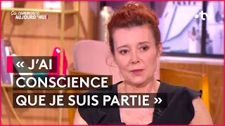 Elle a vécu 2 expériences de mort imminente lors de son accouchement - Ça commence aujourd'hui