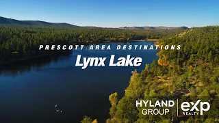 Visit Lynx Lake in Prescott, Arizona - The Hyland Group