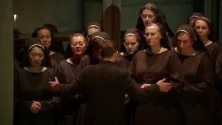 Dialogues des Carmélites