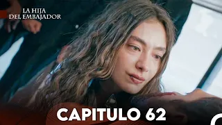 La Hija del Embajador Capitulo 62 (Doblado en Español) FULL HD