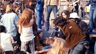 6 Most Tragic Stories of 1970s Wildest Parties