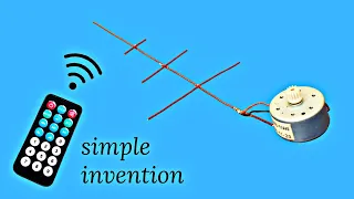 invention simple que vous pouvez faire chez vous