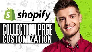 Shopify Collection Page Customization 2024 (Full Guide)