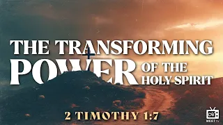 🔥⚡️The Work of GRACE Applied by The Holy Spirit To Transform You | Dr. Thomas Jackson