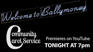 Ballymoney Community Carol Service