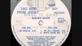 Toru S. Classic House Set Vol.144 1991.07.04 ft.New Jersey (Bass Boy Records)