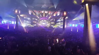 Ran-D - Demolition Time @ Rebirth 2018