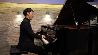 ラフマニノフ：リラの花 作品21-5 / Rachmaninoff : The lilac Op.21-5