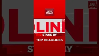 Top Headlines At 9 AM | April 19, 2022 | #Shorts | India Today