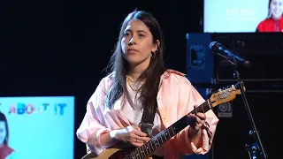 Sorcha Richardson - "Don't Talk About It" | The Late Late Show | RTÉ One