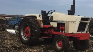 Ehler Plow Day 2018