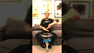 Travis Barker cancels Blink-182 concerts due to 'urgent family matter