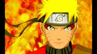 Naruto Shippuden Unparalleled Throughout History ost