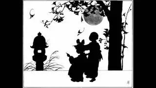 Kosaku Yamada: Japanese Silhouettes