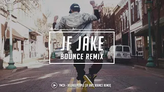 YMCA - Village People (JF Jake Bounce Remix)