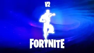 Fortnite - Scenario Emote REMIX V2 (CHAPTER 4 NOW AVAILABLE)