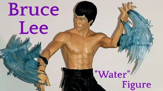Diamond Select Bruce Lee Statue