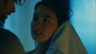 САМАЯ ГОРЯЧАЯ СЦЕНА 1 сезона KARA SEVDA ЧЕРНАЯ ЛЮБОВЬ ❤❤❤