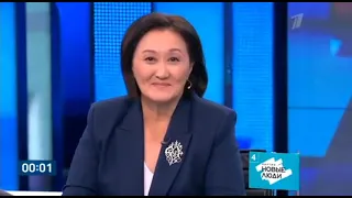 Авксентьева против Макарова дебаты  2021 год.