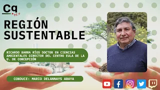 11/04 🔴 Al aire #RegiónSustentable en El Conquistador