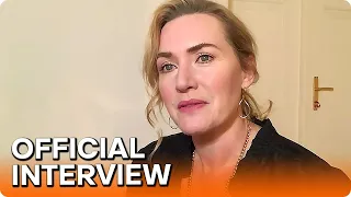 TITANIC: 25TH ANNIVERSARY | Kate Winslet Official Interview