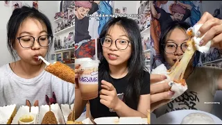 ( food ) Tổng hợp Tik Tok - @ nhỏ này là chúi // Lily