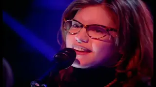 Stay (I Missed You) - Lisa Loeb & Nine Stories (1994) HD TOTP