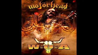 MOTORHEAD-LIVE AT WACKEN 2006 (full live dvd concert) (dvd rip..)