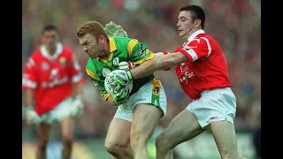 Meath v Cork - All Ireland SFC Final - 1999